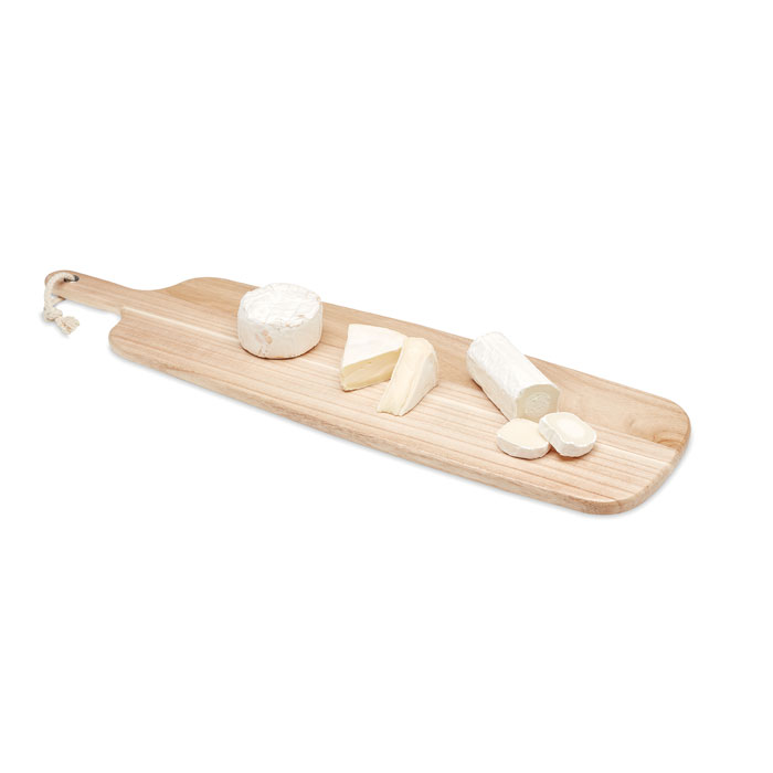 Serving board large | Eco gift